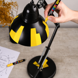 PC-5M/BR 4er-set in der Gruppe Stifte / Künstlerstifte / Marker bei Pen Store (138267)