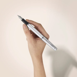 Meridian Chrome Reservoar in der Gruppe Stifte / Fine Writing / Luxusstifte bei Pen Store (138307_r)