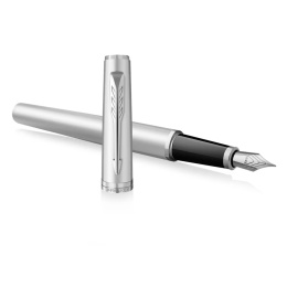 Meridian Chrome Reservoar in der Gruppe Stifte / Fine Writing / Luxusstifte bei Pen Store (138307_r)