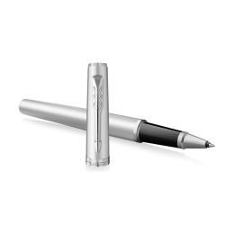 Meridian Chrome Rollerball in der Gruppe Stifte / Fine Writing / Tintenroller bei Pen Store (138309)