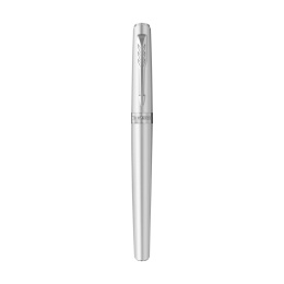 Meridian Chrome Rollerball in der Gruppe Stifte / Fine Writing / Tintenroller bei Pen Store (138309)