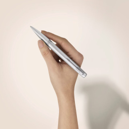 Meridian Chrome Kugelschreiber in der Gruppe Stifte / Fine Writing / Kugelschreiber bei Pen Store (138310)