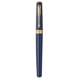 Meridian Blue/Gold Reservoar in der Gruppe Stifte / Fine Writing / Luxusstifte bei Pen Store (138311_r)
