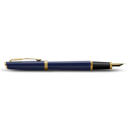 Meridian Blue/Gold Reservoar in der Gruppe Stifte / Fine Writing / Luxusstifte bei Pen Store (138311_r)