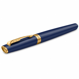 Meridian Blue/Gold Reservoar in der Gruppe Stifte / Fine Writing / Luxusstifte bei Pen Store (138311_r)