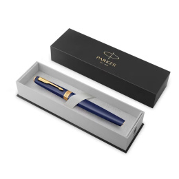 Meridian Blue/Gold Reservoar in der Gruppe Stifte / Fine Writing / Luxusstifte bei Pen Store (138311_r)