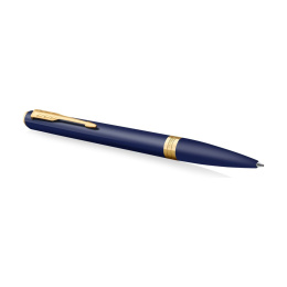 Meridian Blue/Gold Kugelschreiber in der Gruppe Stifte / Fine Writing / Kugelschreiber bei Pen Store (138314)