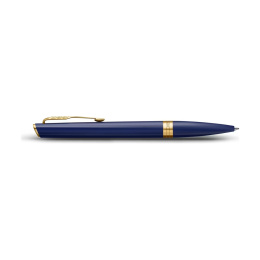 Meridian Blue/Gold Kugelschreiber in der Gruppe Stifte / Fine Writing / Kugelschreiber bei Pen Store (138314)