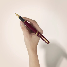 Meridian Red/Gold Reservoar in der Gruppe Stifte / Fine Writing / Luxusstifte bei Pen Store (138315_r)