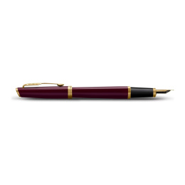 Meridian Red/Gold Reservoar in der Gruppe Stifte / Fine Writing / Luxusstifte bei Pen Store (138315_r)