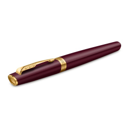 Meridian Red/Gold Reservoar in der Gruppe Stifte / Fine Writing / Luxusstifte bei Pen Store (138315_r)