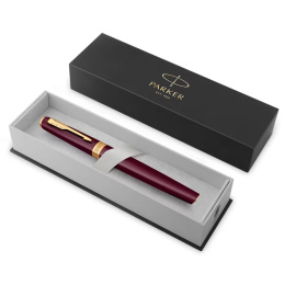 Meridian Red/Gold Reservoar in der Gruppe Stifte / Fine Writing / Luxusstifte bei Pen Store (138315_r)