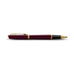 Meridian Red/Gold Rollerball in der Gruppe Stifte / Fine Writing / Tintenroller bei Pen Store (138317)