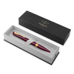 Meridian Red/Gold Kugelschreiber in der Gruppe Stifte / Fine Writing / Kugelschreiber bei Pen Store (138318)
