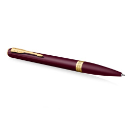 Meridian Red/Gold Kugelschreiber in der Gruppe Stifte / Fine Writing / Kugelschreiber bei Pen Store (138318)