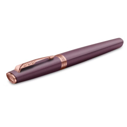 Meridian Purple/Pink Gold Füllfederhalter  in der Gruppe Stifte / Fine Writing / Luxusstifte bei Pen Store (138319_r)