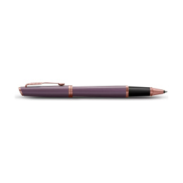 Meridian Purple/Pink Gold Rollerball in der Gruppe Stifte / Fine Writing / Tintenroller bei Pen Store (138321)