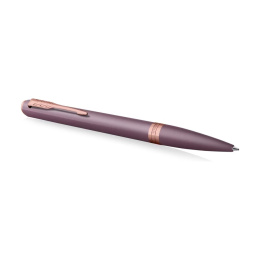 Meridian Purple/Pink Gold Kugelschreiber in der Gruppe Stifte / Fine Writing / Kugelschreiber bei Pen Store (138322)