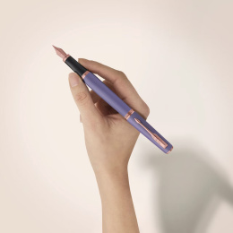 Meridian Lilac/Pink Gold Füllfederhalter  in der Gruppe Stifte / Fine Writing / Luxusstifte bei Pen Store (138323_r)