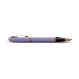 Meridian Lilac/Pink Gold Rollerball in der Gruppe Stifte / Fine Writing / Tintenroller bei Pen Store (138325)