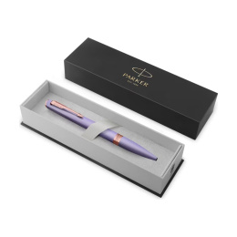 Meridian Lilac/Pink Gold Kugelschreiber in der Gruppe Stifte / Fine Writing / Kugelschreiber bei Pen Store (138326)