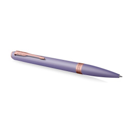 Meridian Lilac/Pink Gold Kugelschreiber in der Gruppe Stifte / Fine Writing / Kugelschreiber bei Pen Store (138326)