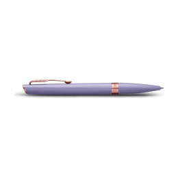 Meridian Lilac/Pink Gold Kugelschreiber in der Gruppe Stifte / Fine Writing / Kugelschreiber bei Pen Store (138326)