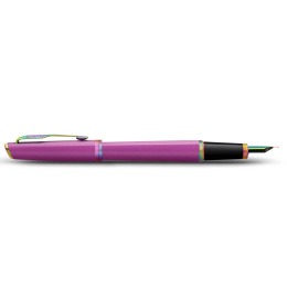 Meridian Grape/Rainbow Füllfederhalter  in der Gruppe Stifte / Fine Writing / Luxusstifte bei Pen Store (138331_r)