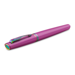Meridian Grape/Rainbow Füllfederhalter  in der Gruppe Stifte / Fine Writing / Luxusstifte bei Pen Store (138331_r)