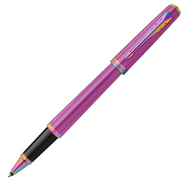 Meridian Grape/Rainbow Rollerball in der Gruppe Stifte / Fine Writing / Tintenroller bei Pen Store (138333)