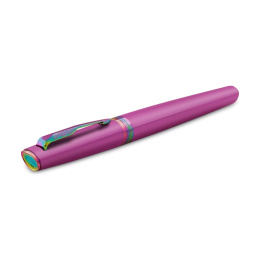 Meridian Grape/Rainbow Rollerball in der Gruppe Stifte / Fine Writing / Tintenroller bei Pen Store (138333)