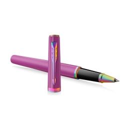 Meridian Grape/Rainbow Rollerball in der Gruppe Stifte / Fine Writing / Tintenroller bei Pen Store (138333)