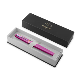 Meridian Grape/Rainbow Rollerball in der Gruppe Stifte / Fine Writing / Tintenroller bei Pen Store (138333)