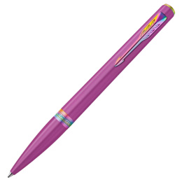 Meridian Grape/Rainbow Kugelschreiber in der Gruppe Stifte / Fine Writing / Kugelschreiber bei Pen Store (138334)