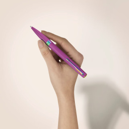 Meridian Grape/Rainbow Kugelschreiber in der Gruppe Stifte / Fine Writing / Kugelschreiber bei Pen Store (138334)