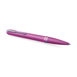 Meridian Grape/Rainbow Kugelschreiber in der Gruppe Stifte / Fine Writing / Kugelschreiber bei Pen Store (138334)