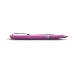 Meridian Grape/Rainbow Kugelschreiber in der Gruppe Stifte / Fine Writing / Kugelschreiber bei Pen Store (138334)