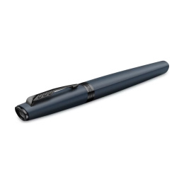 Meridian Blue/Black Rollerball in der Gruppe Stifte / Fine Writing / Tintenroller bei Pen Store (138337)