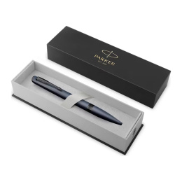 Meridian Blue/Black Kugelschreiber in der Gruppe Stifte / Fine Writing / Kugelschreiber bei Pen Store (138338)