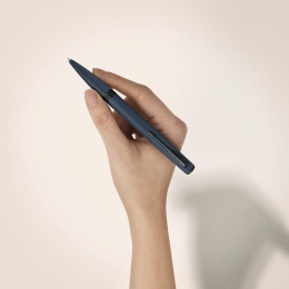 Meridian Blue/Black Kugelschreiber in der Gruppe Stifte / Fine Writing / Kugelschreiber bei Pen Store (138338)