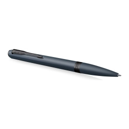Meridian Blue/Black Kugelschreiber in der Gruppe Stifte / Fine Writing / Kugelschreiber bei Pen Store (138338)