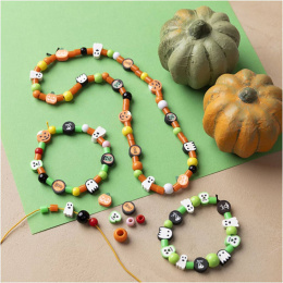 DIY Perlen-Set Halloween in der Gruppe Kids / Feiertage / Saison für Kinder / Kinder-Halloween bei Pen Store (138369)