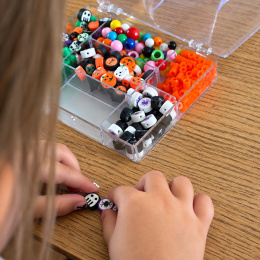 DIY Perlen-Set Halloween in der Gruppe Kids / Feiertage / Saison für Kinder / Kinder-Halloween bei Pen Store (138369)