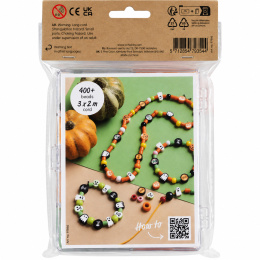 DIY Perlen-Set Halloween in der Gruppe Kids / Feiertage / Saison für Kinder / Kinder-Halloween bei Pen Store (138369)