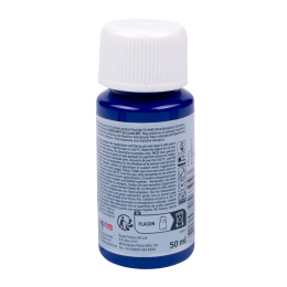 Glas- & Porzellanfarbe Transparent 50 ml in der Gruppe Basteln & Hobby / Farben / Glasfarbe und Porzellanfarbe bei Pen Store (138418_r)