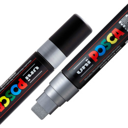 PC-17K Metallic 3er-Set in der Gruppe Stifte / Künstlerstifte / Marker bei Pen Store (poscaPC17K_set)