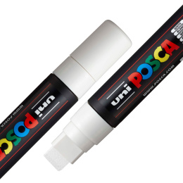 PC-17K Metallic 3er-Set in der Gruppe Stifte / Künstlerstifte / Marker bei Pen Store (poscaPC17K_set)