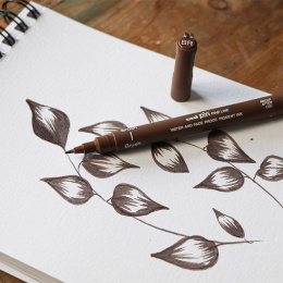 Sample kit Braun in der Gruppe Selected / Sample kits bei Pen Store (sample05_set)