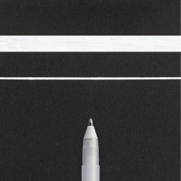 Sample kit Weiß in der Gruppe Selected / Sample kits bei Pen Store (sample06_set)