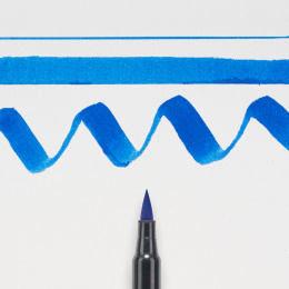 Sample kit Blau in der Gruppe Selected / Sample kits bei Pen Store (sample08_set)